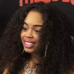 Andrea-Rachel Parker net worth