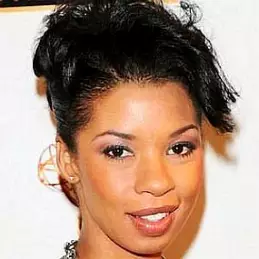 Angel Parker net worth