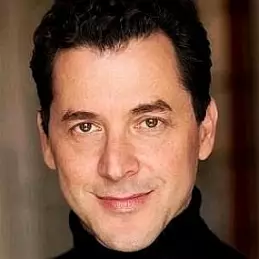 Corey Parker net worth