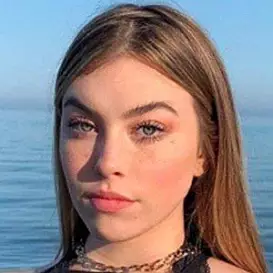 Cynthia Parker net worth