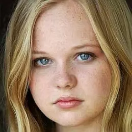 Danielle Parker net worth