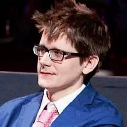 David Parker net worth