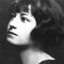 Dorothy Parker net worth