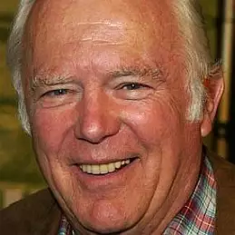 Frank Parker net worth