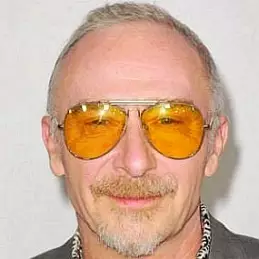 Graham Parker net worth
