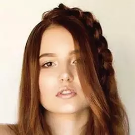 Hunter Alexes Parker net worth