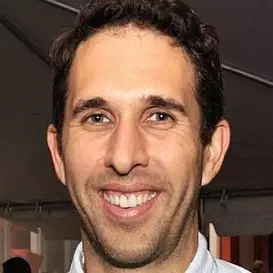 Jake Parker net worth