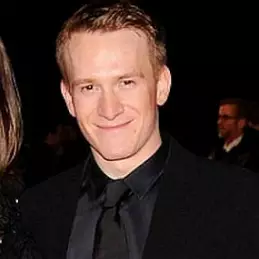 Jamie Parker net worth