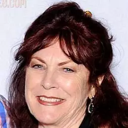 Kay Parker net worth