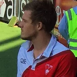 Luke Parker net worth