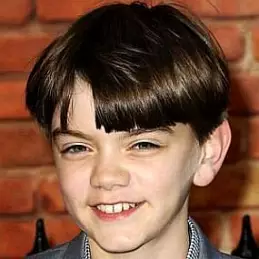 Milo Parker net worth