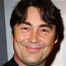 Nathaniel Parker net worth