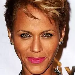 Nicole Ari Parker net worth