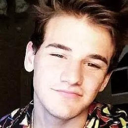 Payte Parker net worth