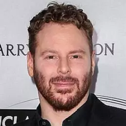 Sean Parker net worth
