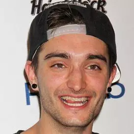 Tom Parker net worth