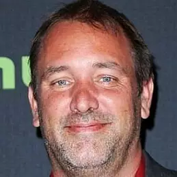 Trey Parker net worth