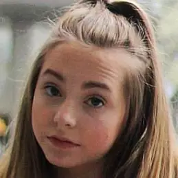 Izzy Parkhurst net worth