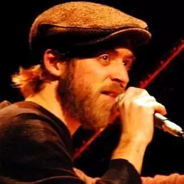 Aaron Parks net worth