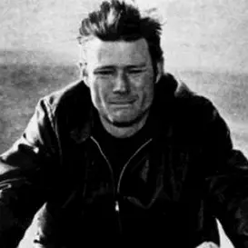 Michael Parks net worth