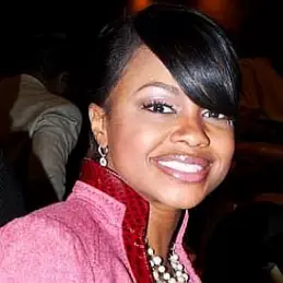 Phaedra Parks net worth