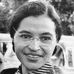 Rosa Parks net worth
