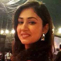 Disha Parmar net worth