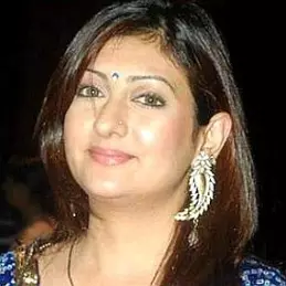 Juhi Parmar net worth