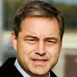 Sean Parnell net worth