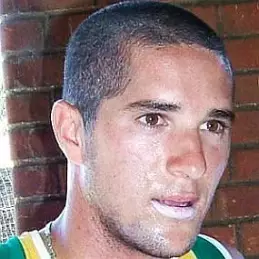 Wayne Parnell net worth