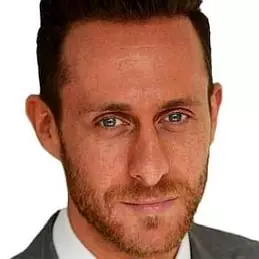 David Parnes net worth