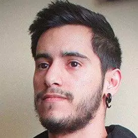 Seba Parra net worth