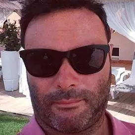 Ángel Parreño net worth