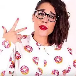 Lucia Parreno net worth