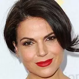 Lana Parrilla net worth