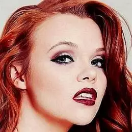 Cara Parrish net worth