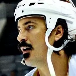 George Parros net worth