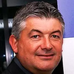 John Parrott net worth