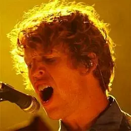 Richard Reed Parry net worth