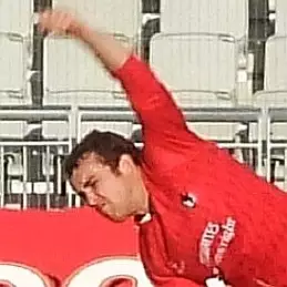 Stephen Parry net worth