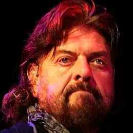 Alan Parsons net worth