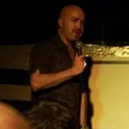 Andy Parsons net worth