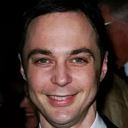 Jim Parsons net worth