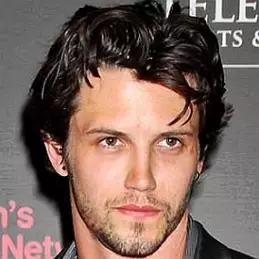 Nathan Parsons net worth