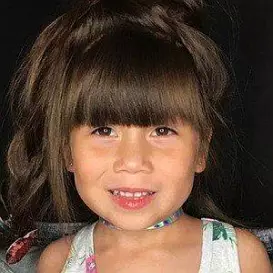 Xarahlyn Partida net worth