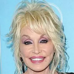 Dolly Parton net worth