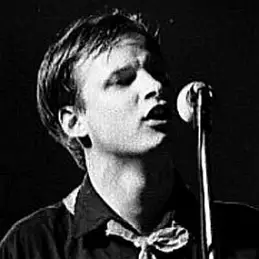 Andy Partridge net worth