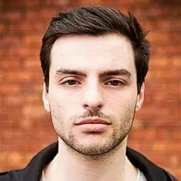 Alex Parvis net worth