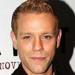 Adam Pascal net worth