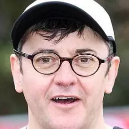 Joe Pasquale net worth